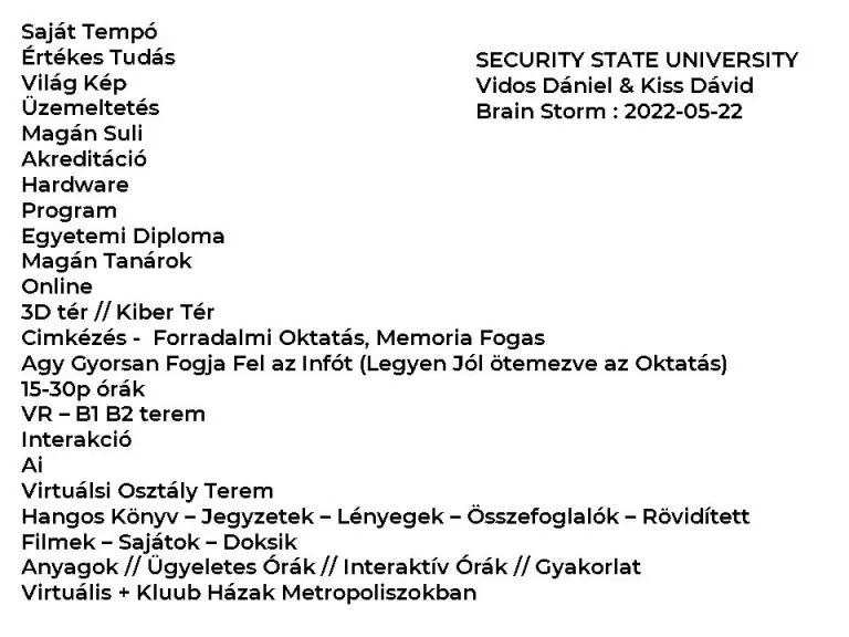 Intelligence record 1200