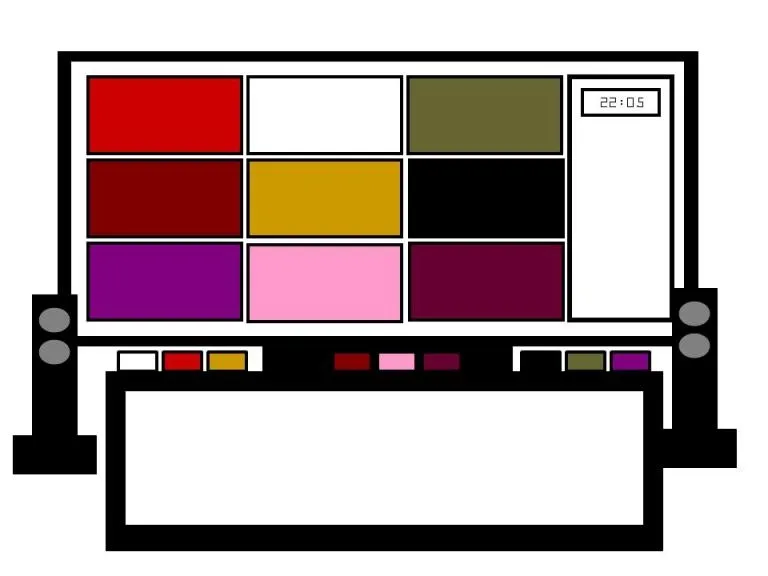 Intelligence record 1287