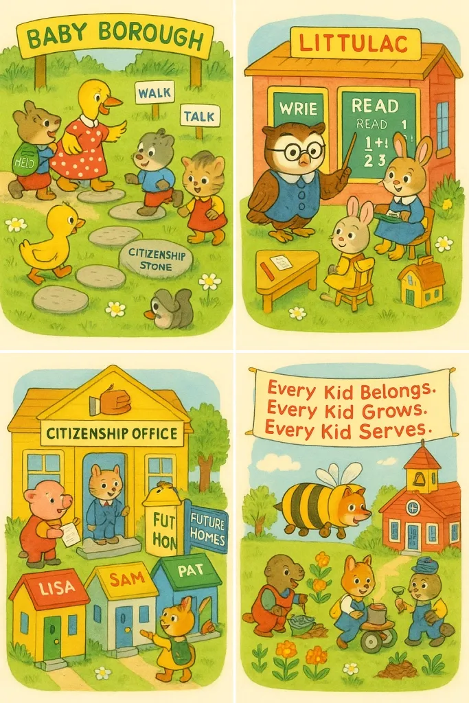 Intelligence record 444