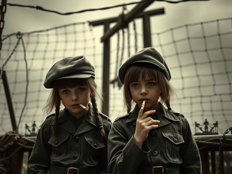 Intelligence record 813