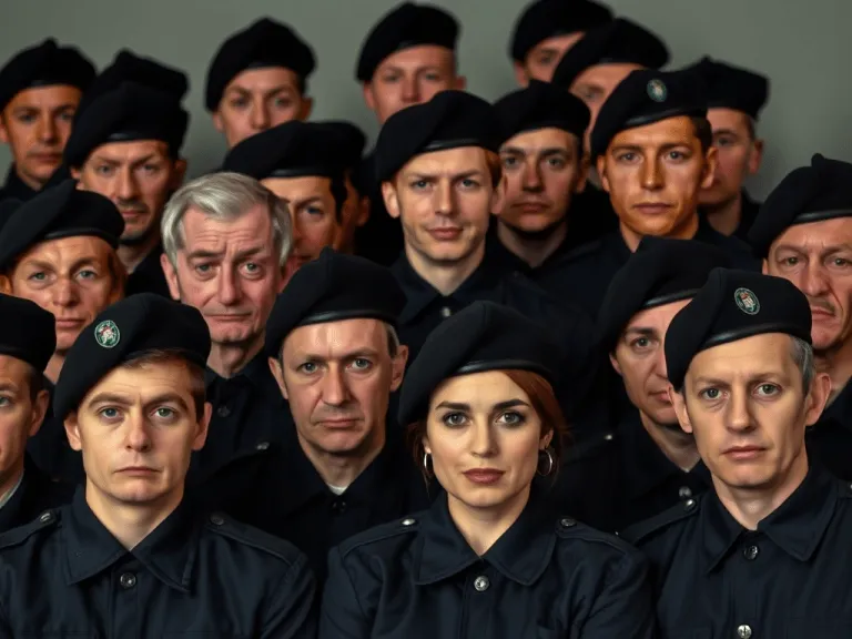 Intelligence record 79