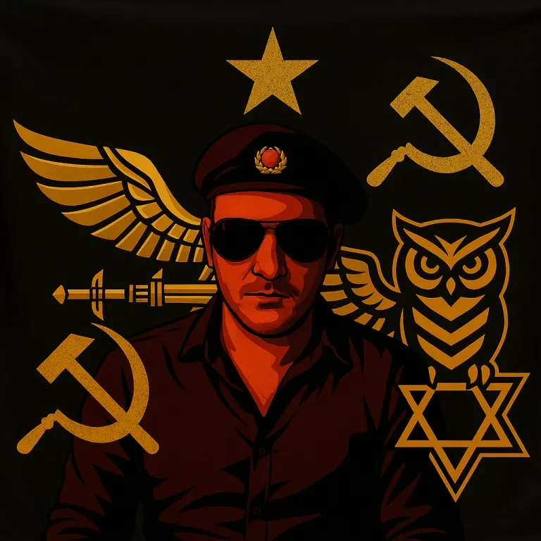 Intelligence record 106