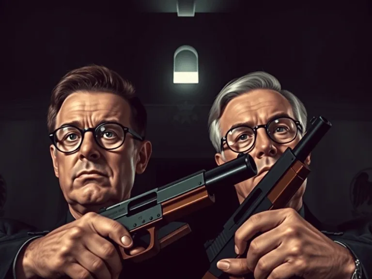 Intelligence record 311