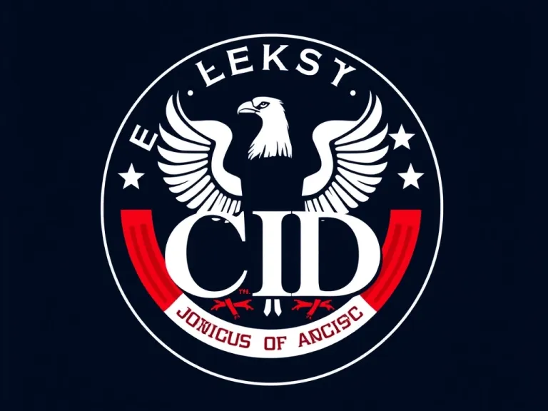 Intelligence record 470