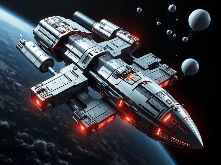 Intelligence record 507