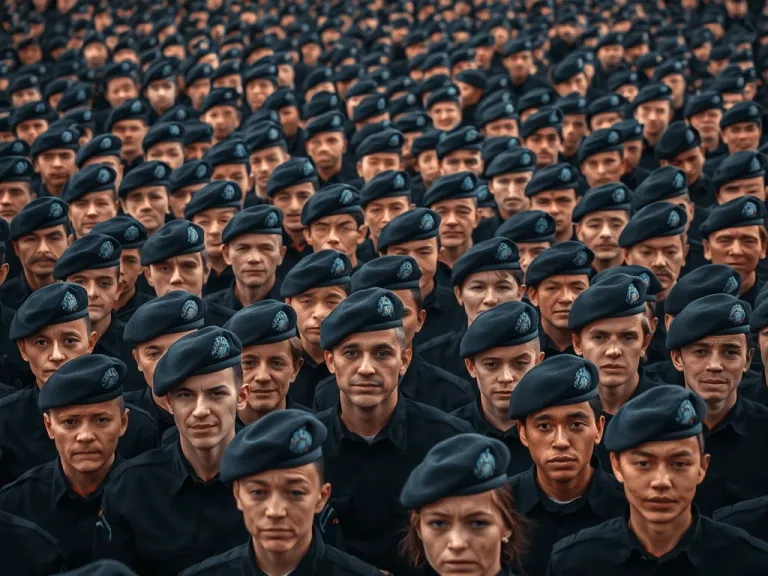 Intelligence record 679