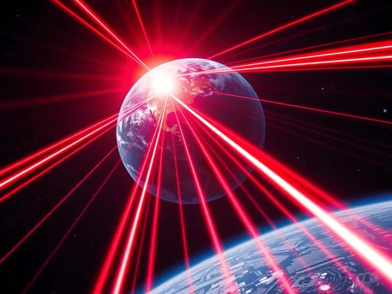 Intelligence record 777