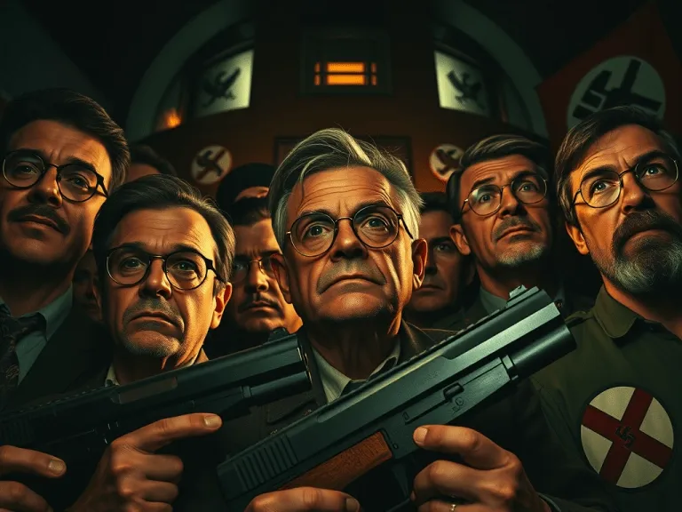 Intelligence record 856