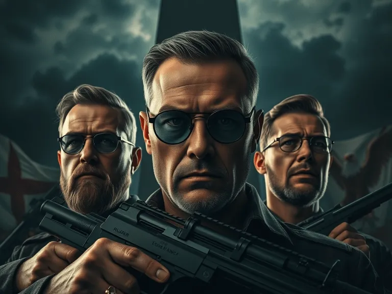 Intelligence record 857