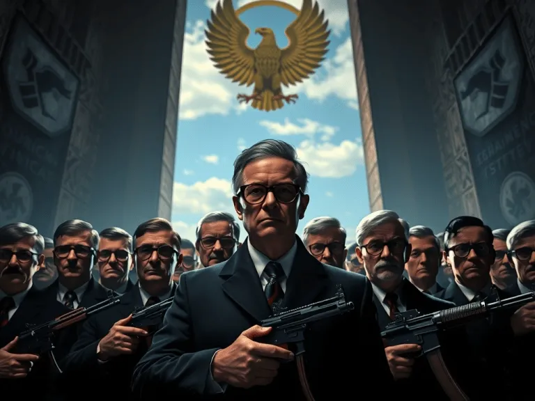 Intelligence record 858