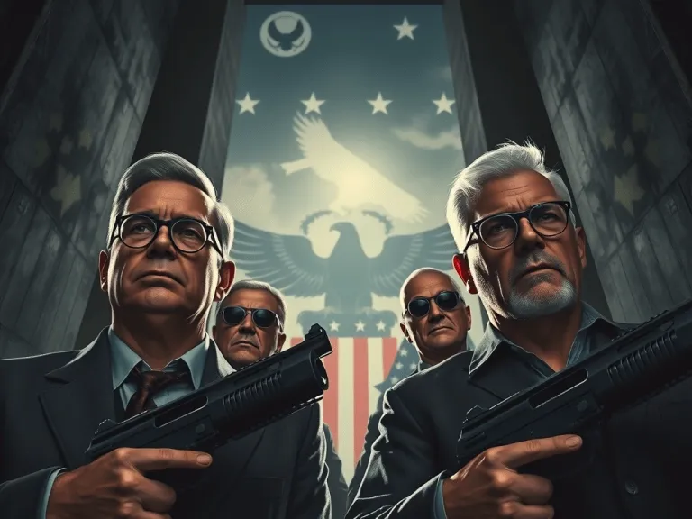 Intelligence record 861