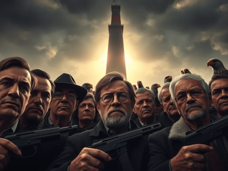 Intelligence record 863