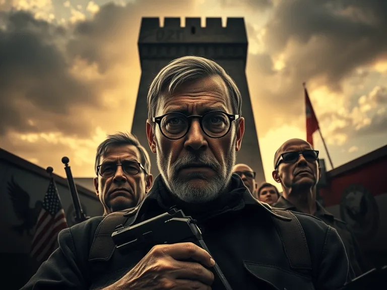 Intelligence record 867