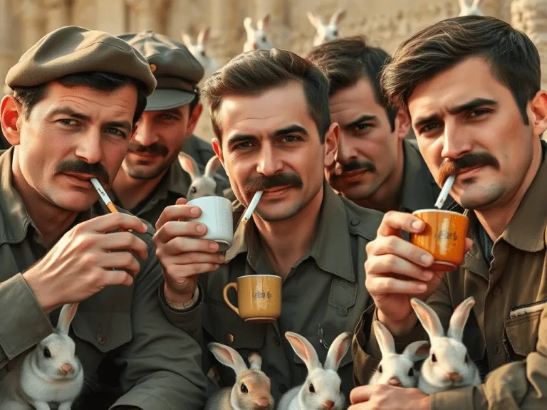 Intelligence record 869