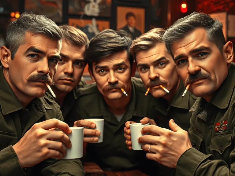 Intelligence record 871