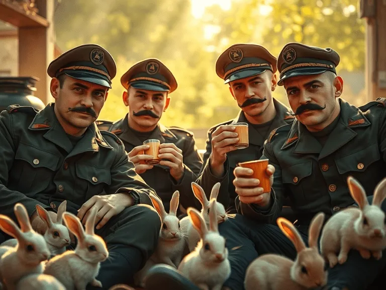 Intelligence record 889