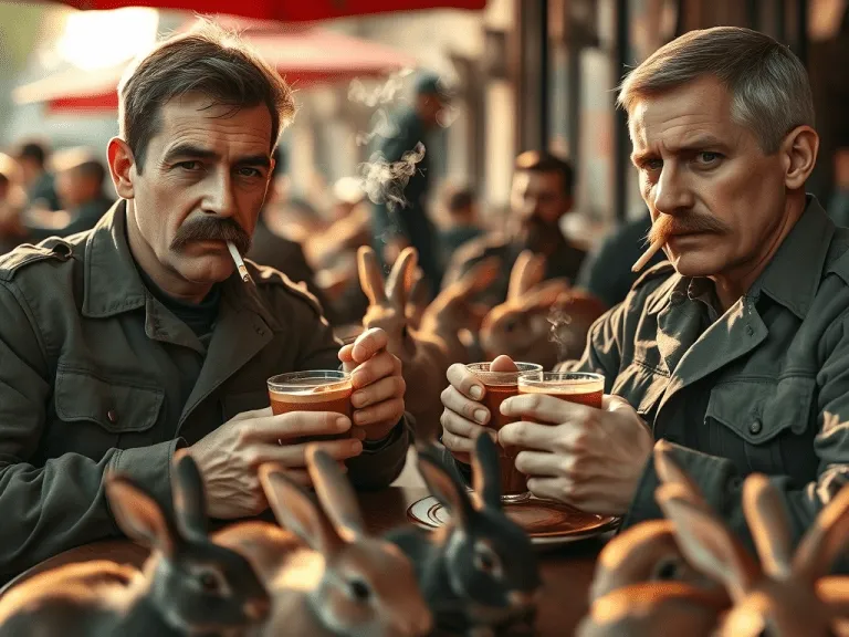 Intelligence record 890