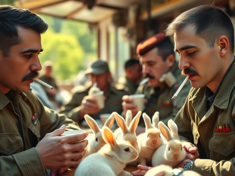 Intelligence record 891