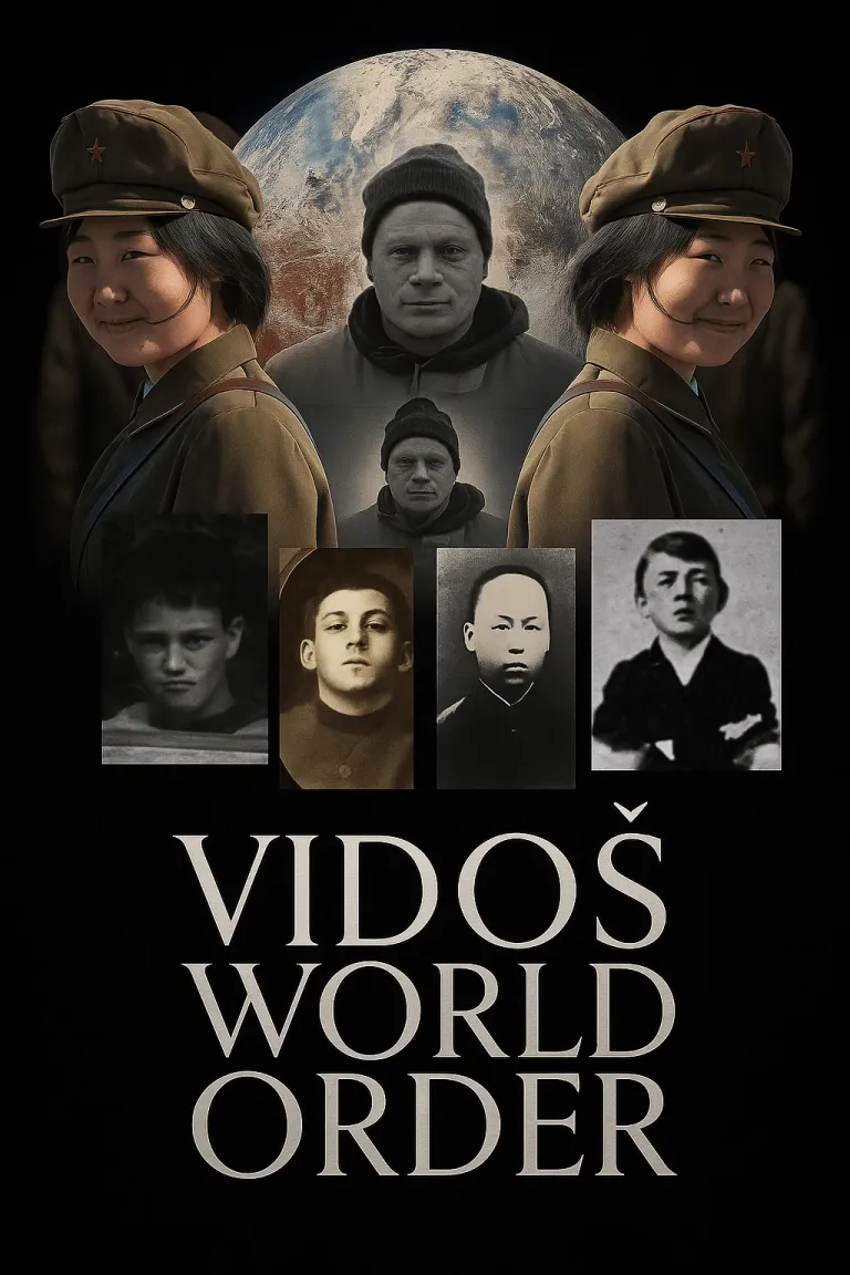 Intelligence record 1507