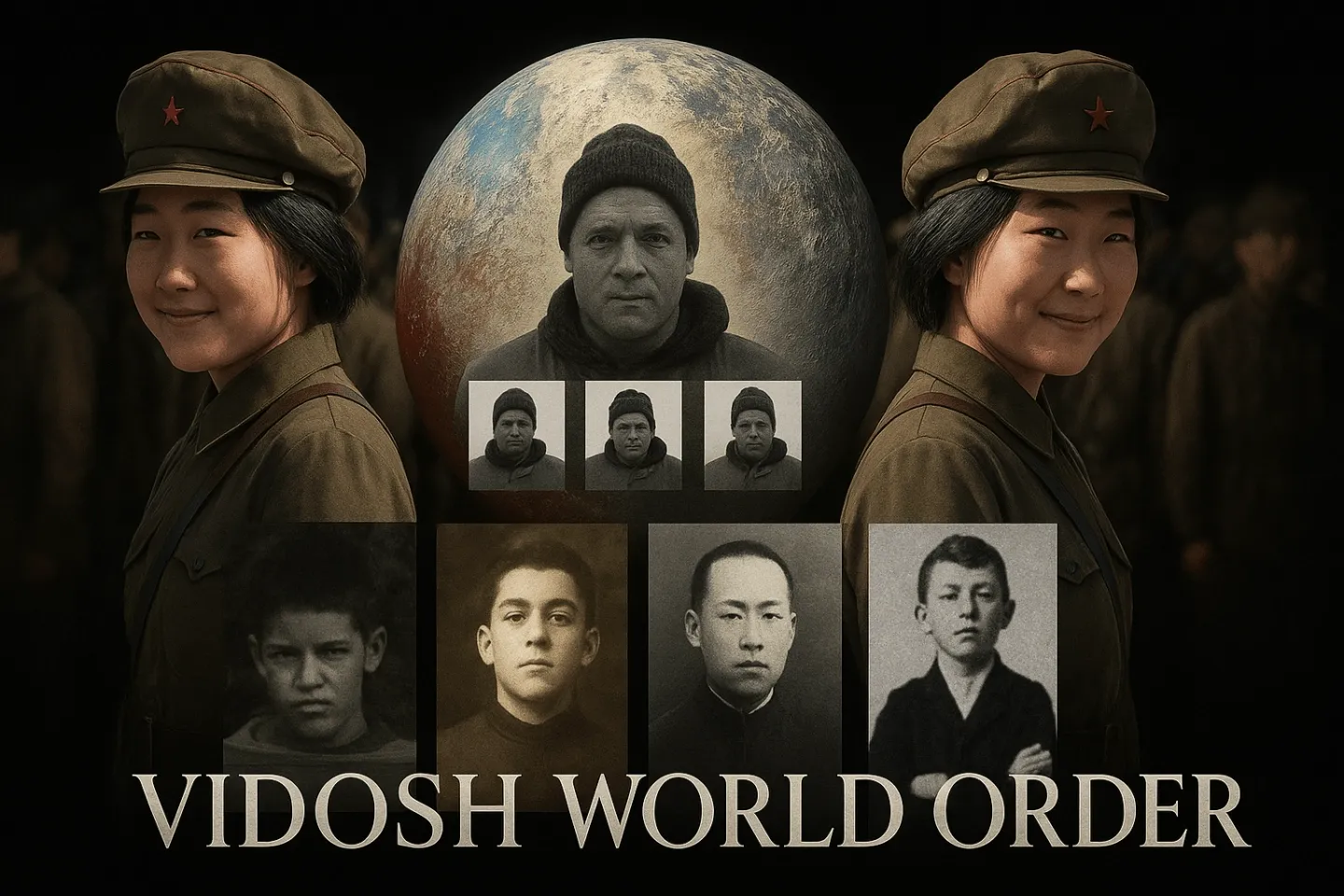 Intelligence record 1518