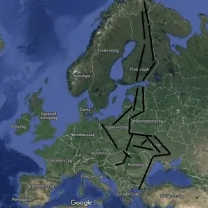 Intelligence record 503