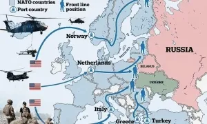 Intelligence record 658