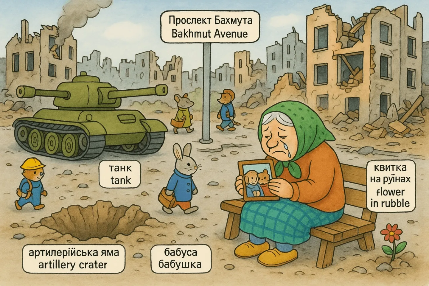 Intelligence record 357