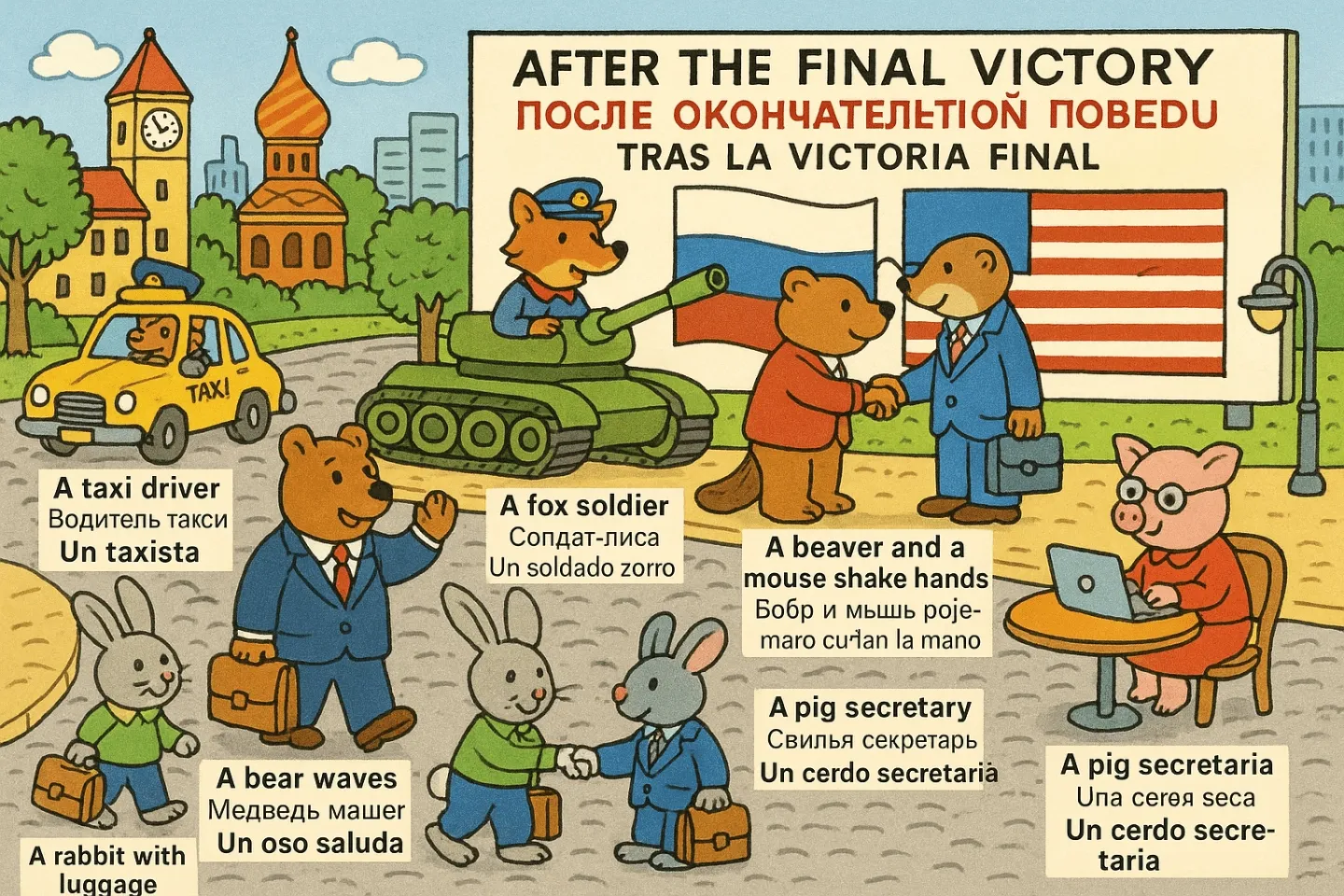 Intelligence record 440