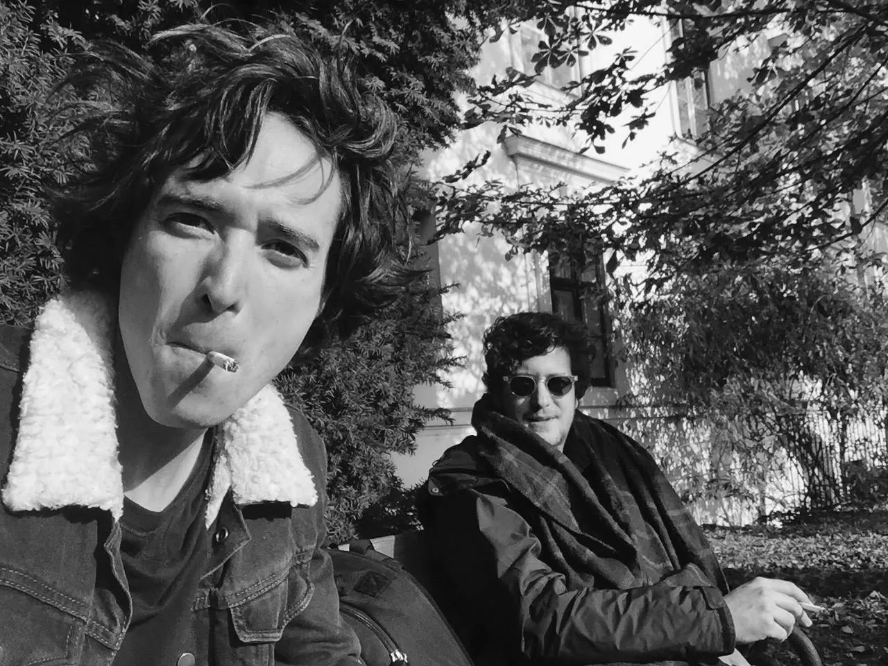 Intelligence record 45