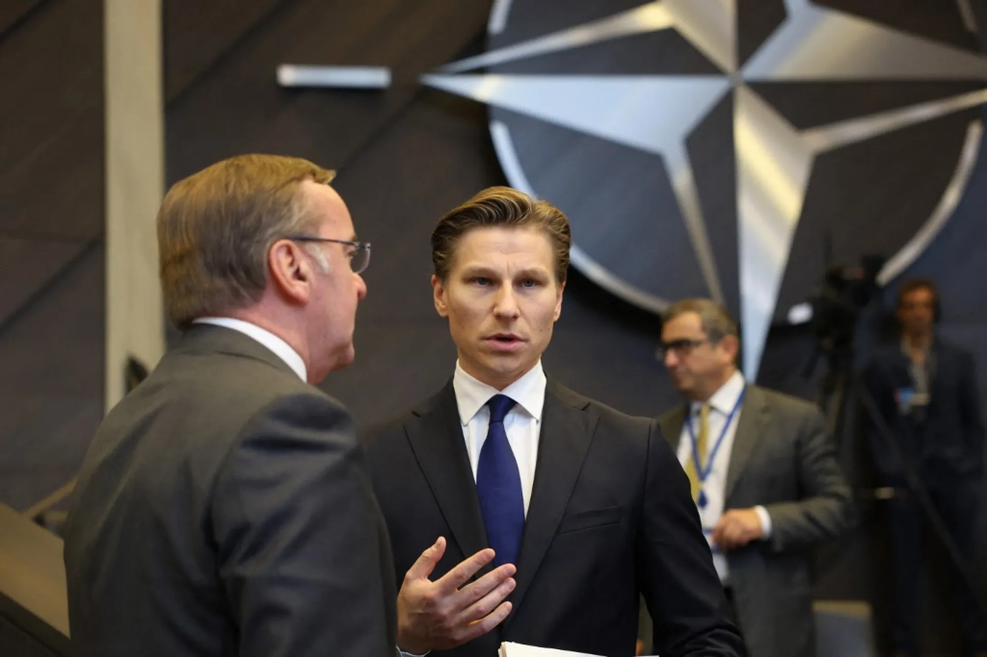 Intelligence record 221