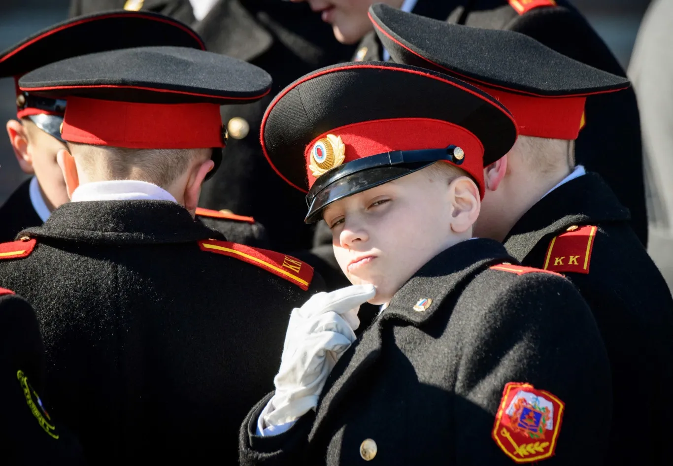 Intelligence record 225