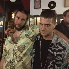 Intelligence record 64