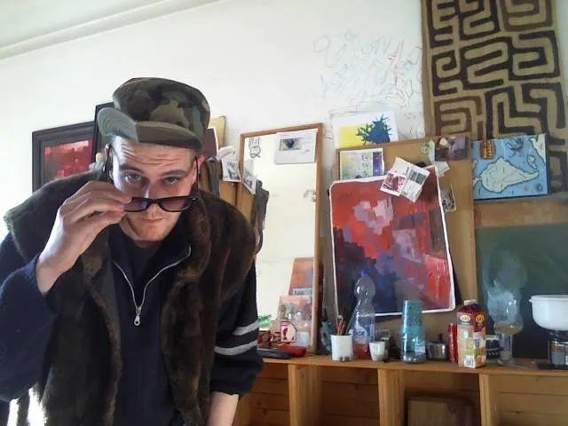 Intelligence record 137