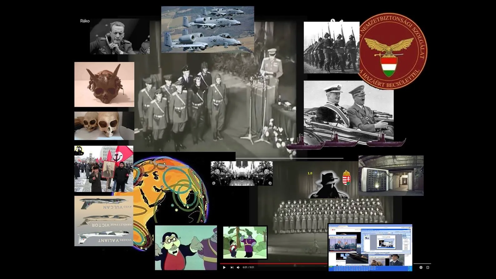 Intelligence record 155