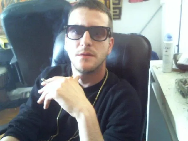 Intelligence record 201