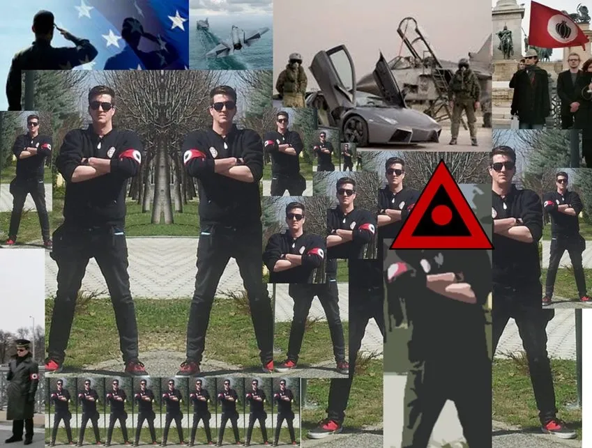 Intelligence record 211