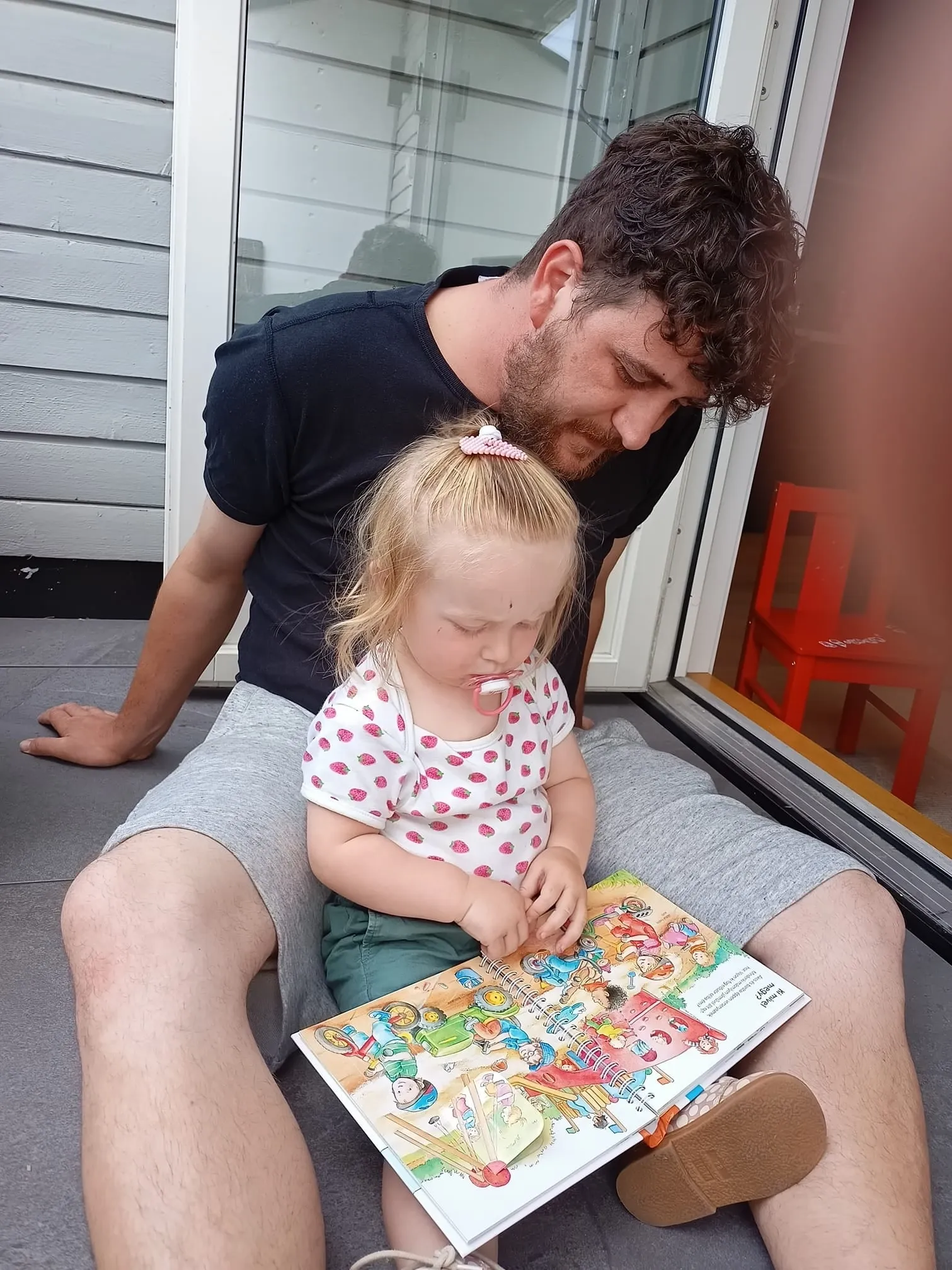 Intelligence record 230