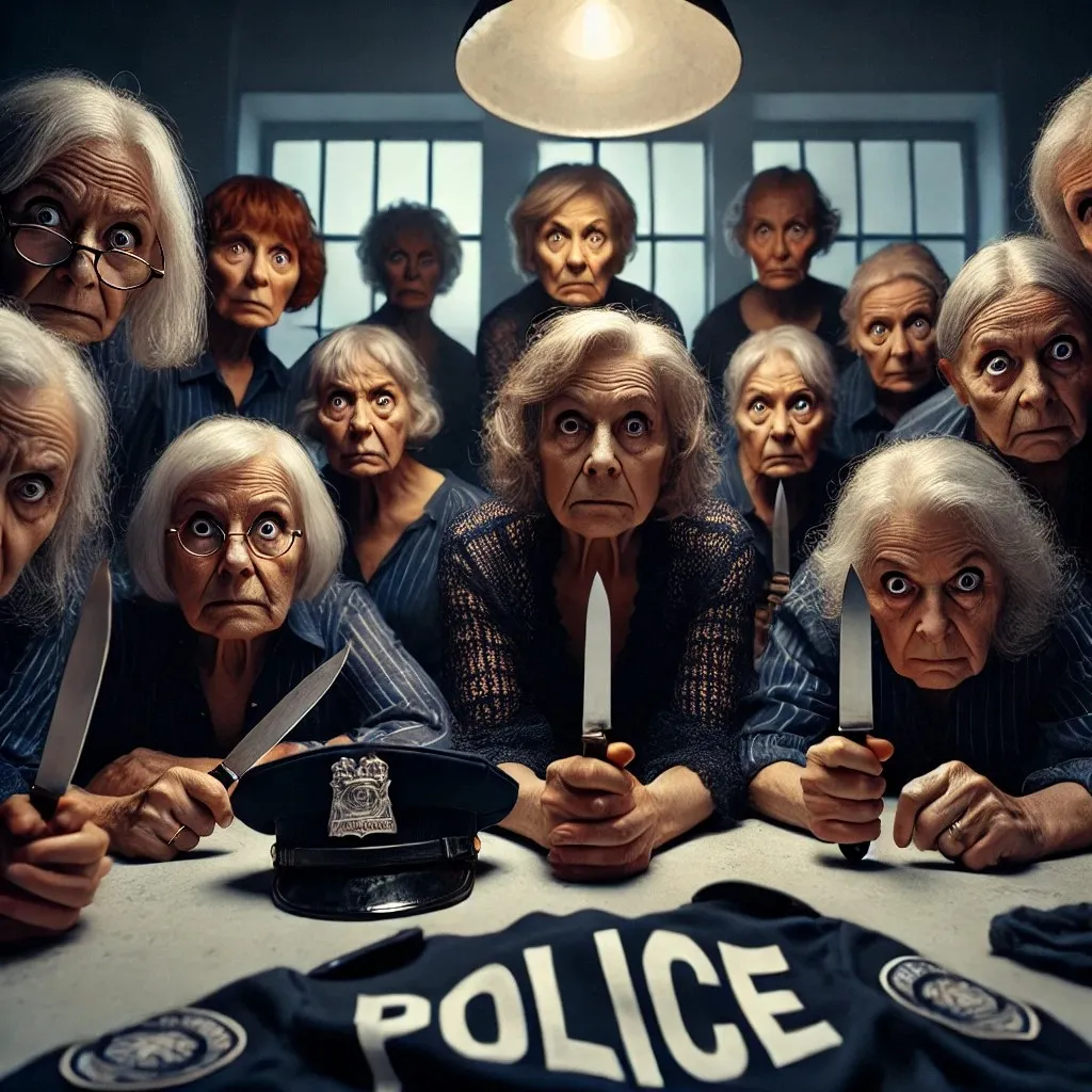 Intelligence record 1031